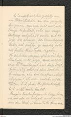 Seite 11, Tagebuch "Gösing" (NHMW-PRAE-BBB-89)